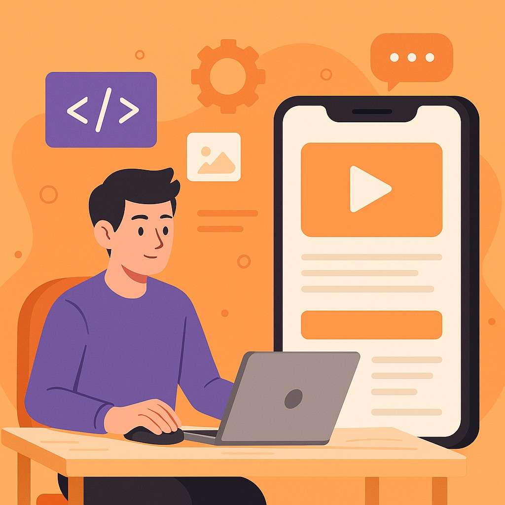 Application Development