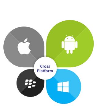 Cross-Platform App Development