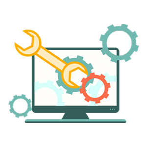 Custom Software Development