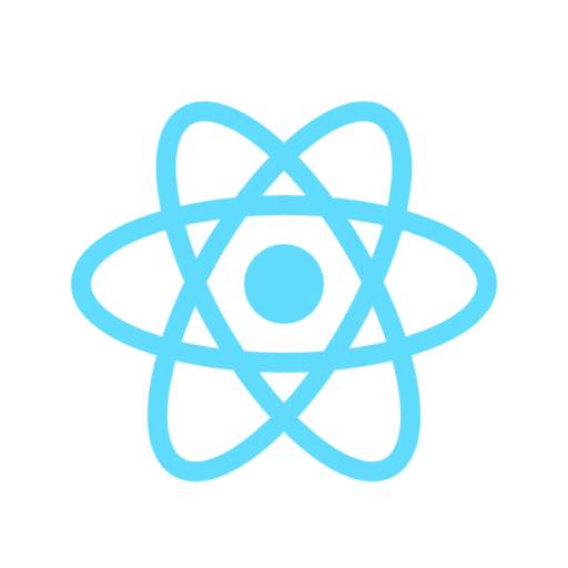 React